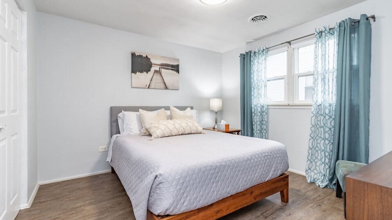 Photo of Bedroom in Pekin