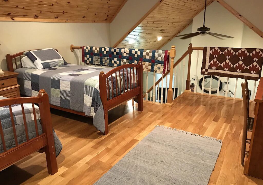 Photo of Bedroom in Brookport