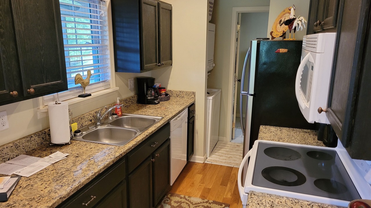 Photo of Kitchen in Brookport