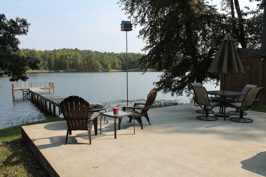 Photo of Outdoor in Brookport