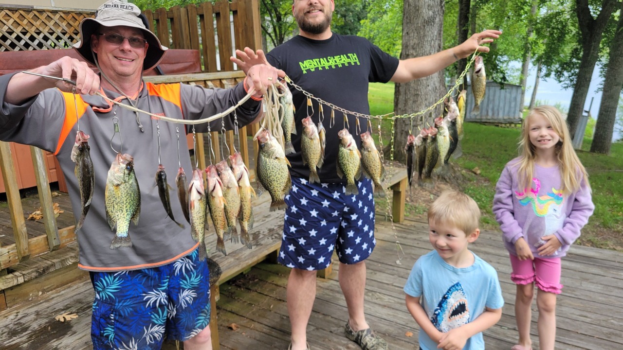 Photo of Outdoor in Brookport