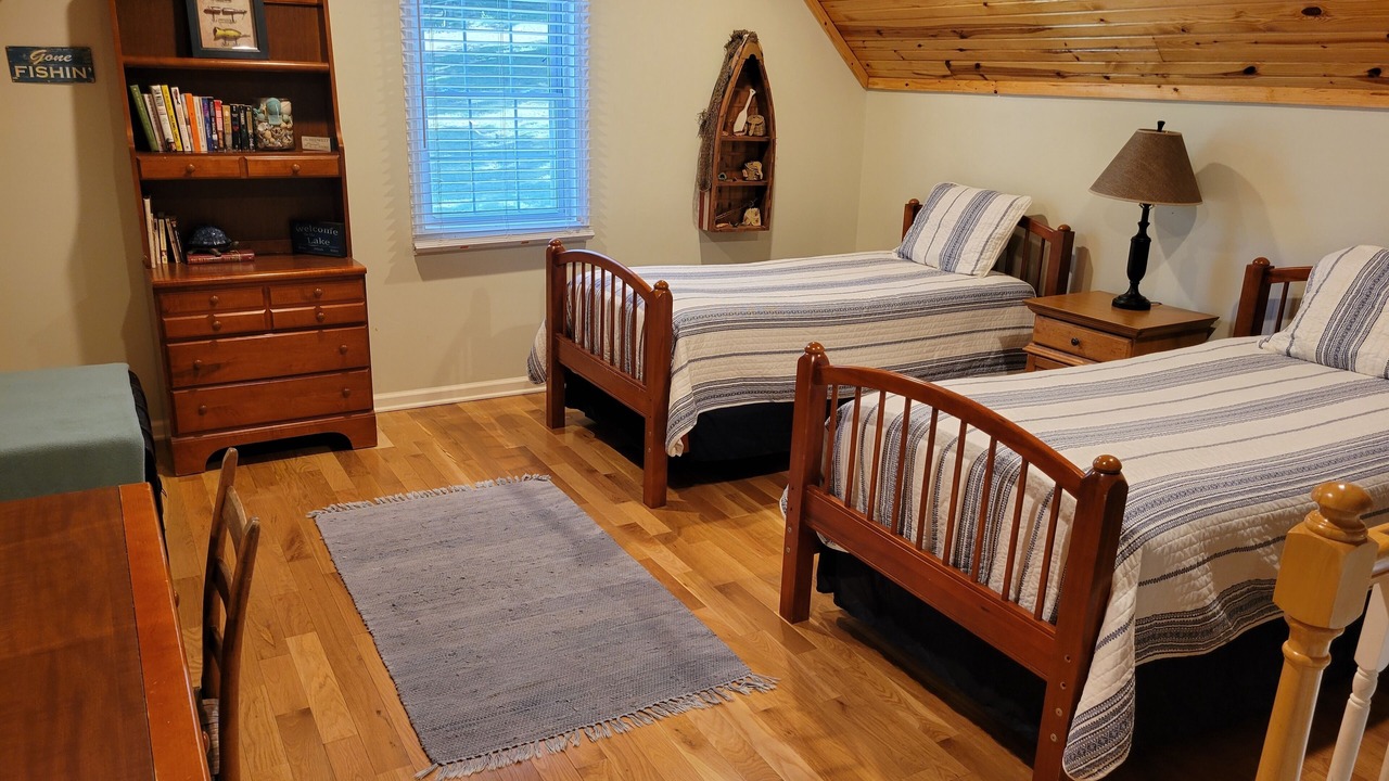 Photo of Bedroom in Brookport