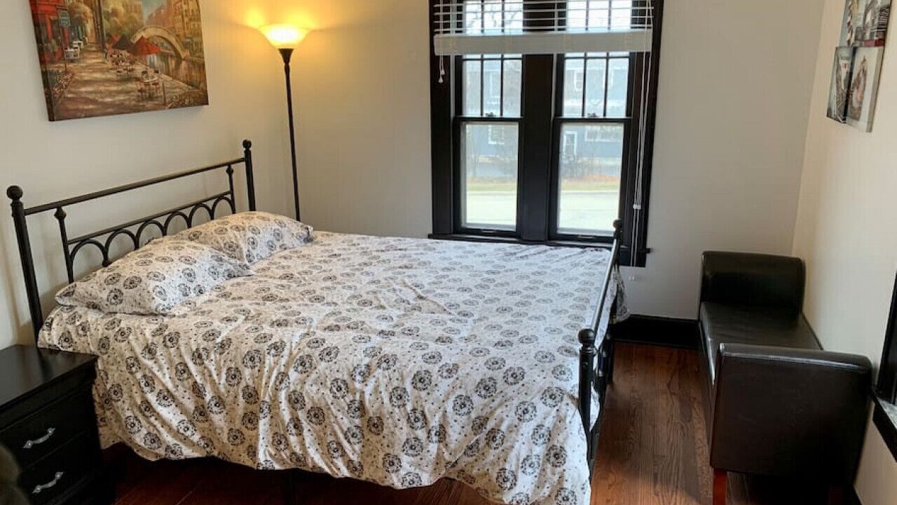 Photo of Bedroom in St. Charles