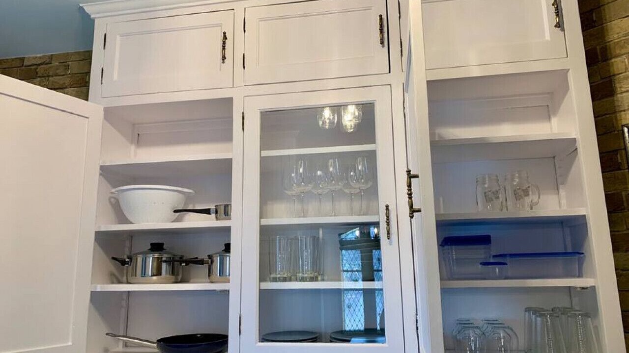 Photo of Kitchen in St. Charles