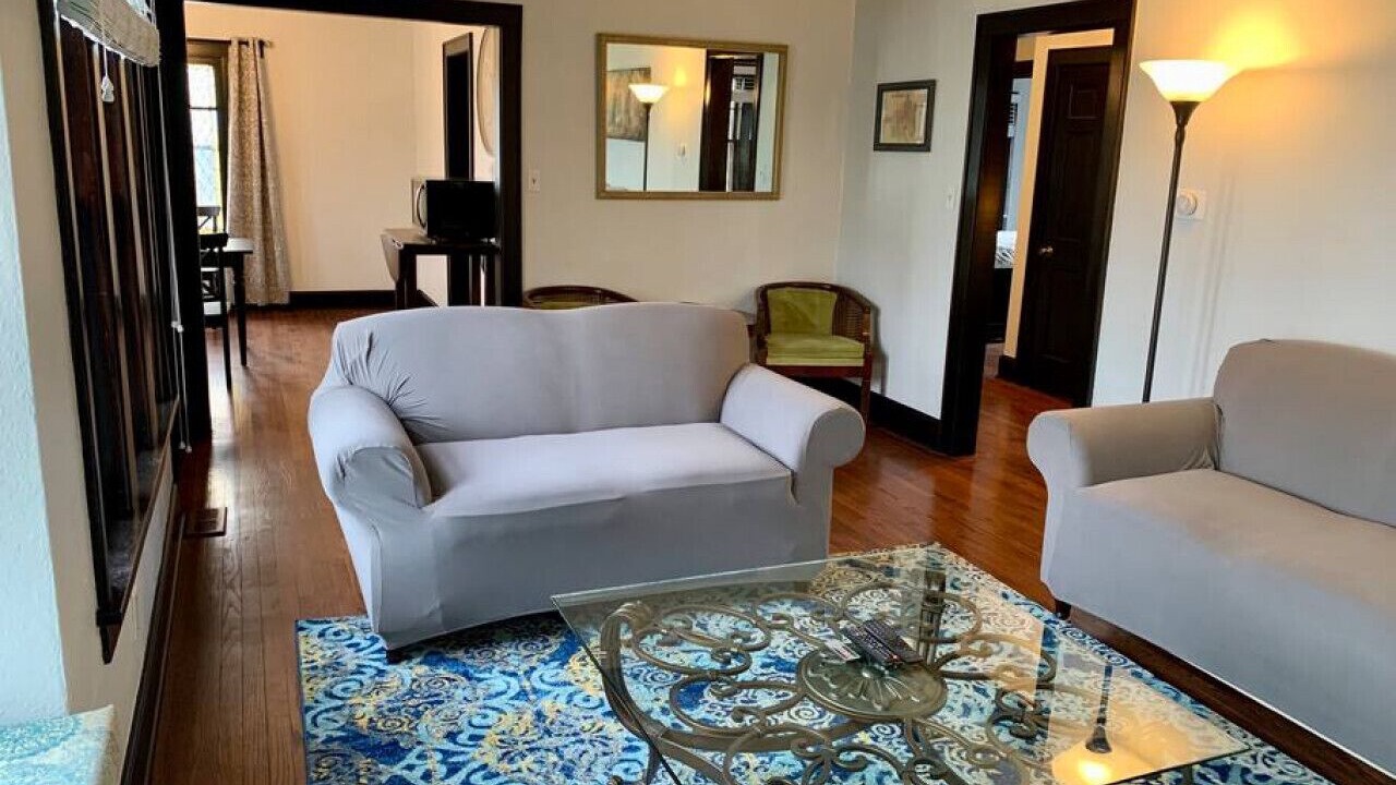 Photo of Livingroom in St. Charles
