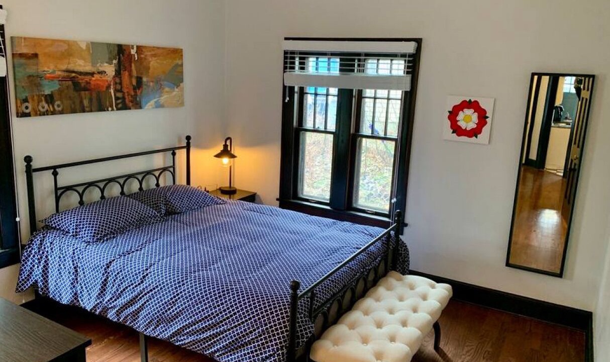 Photo of Bedroom in St. Charles