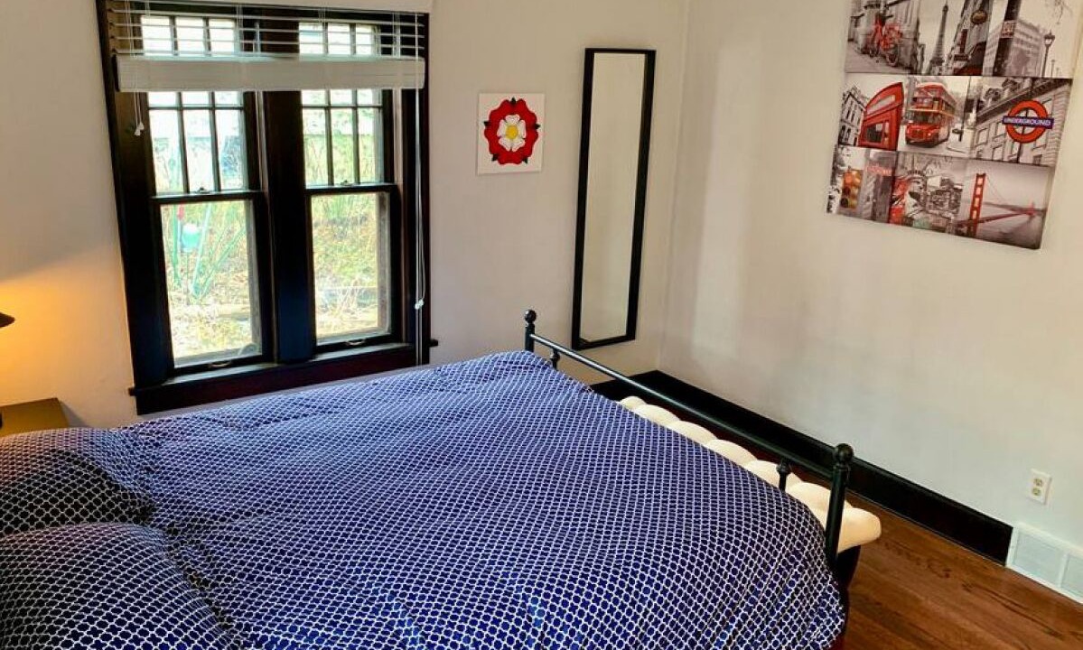 Photo of Bedroom in St. Charles