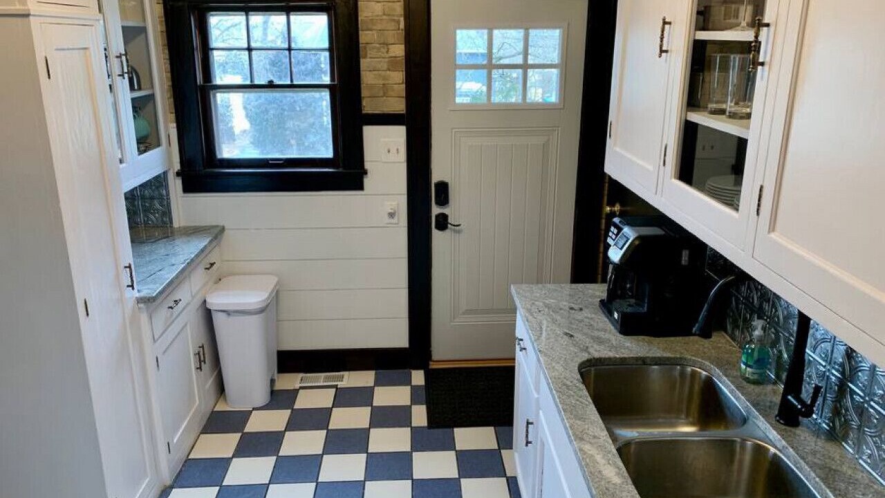 Photo of Kitchen in St. Charles