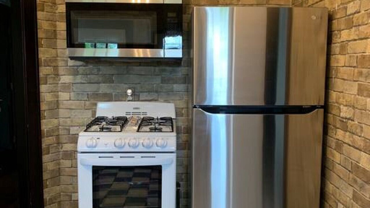 Photo of Kitchen in St. Charles