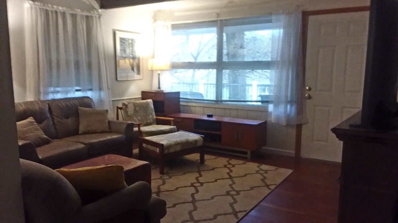 Photo of Livingroom in Effingham