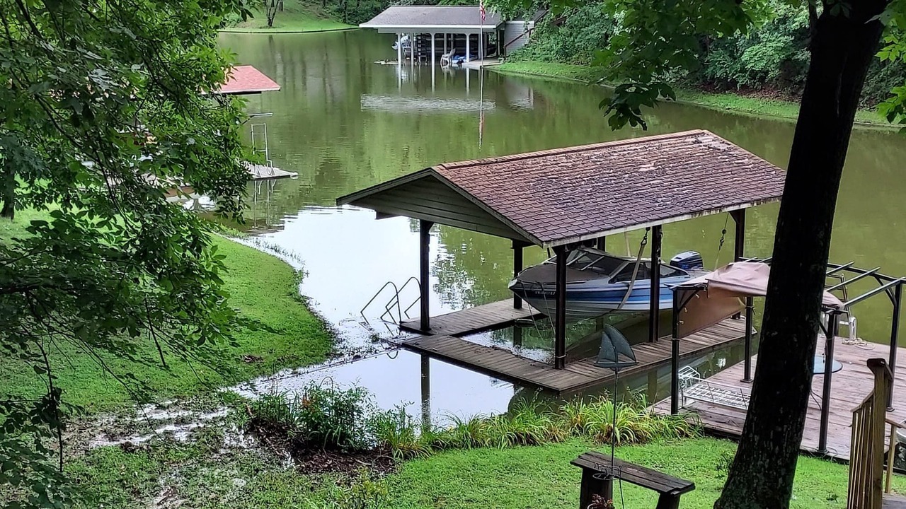 Photo of Outdoor in Effingham