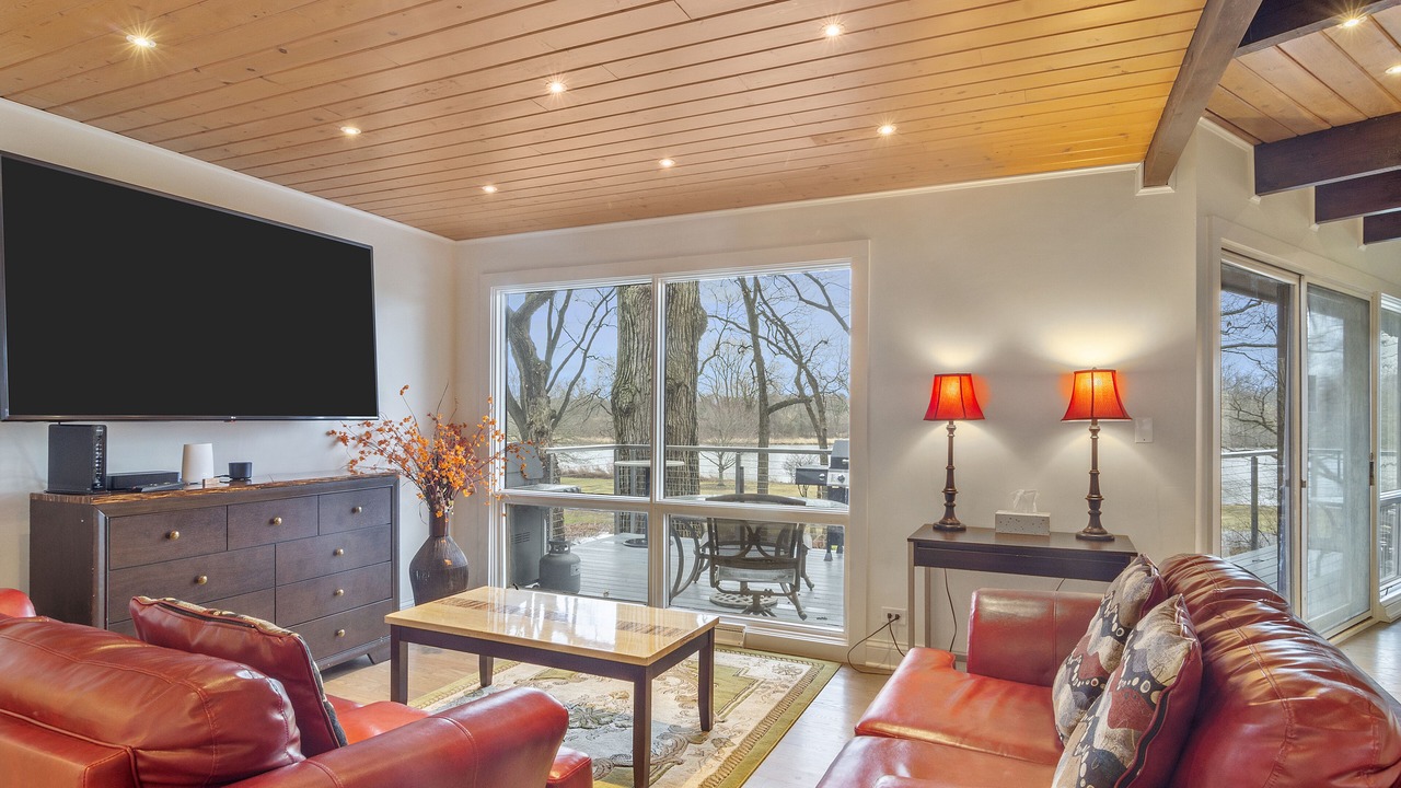 Photo of Livingroom in Bloomingdale