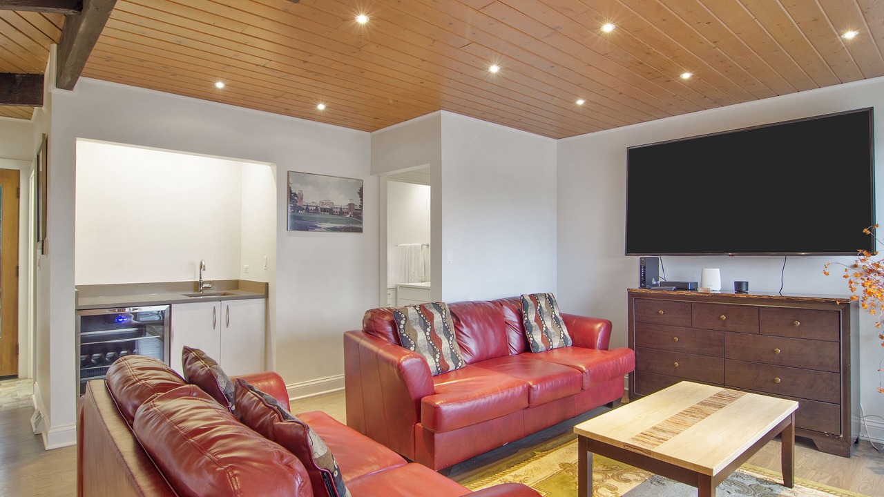 Photo of Livingroom in Bloomingdale
