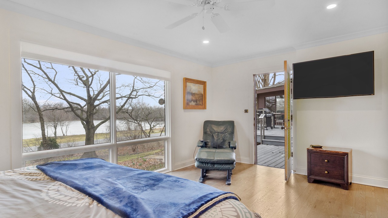 Photo of Bedroom in Bloomingdale