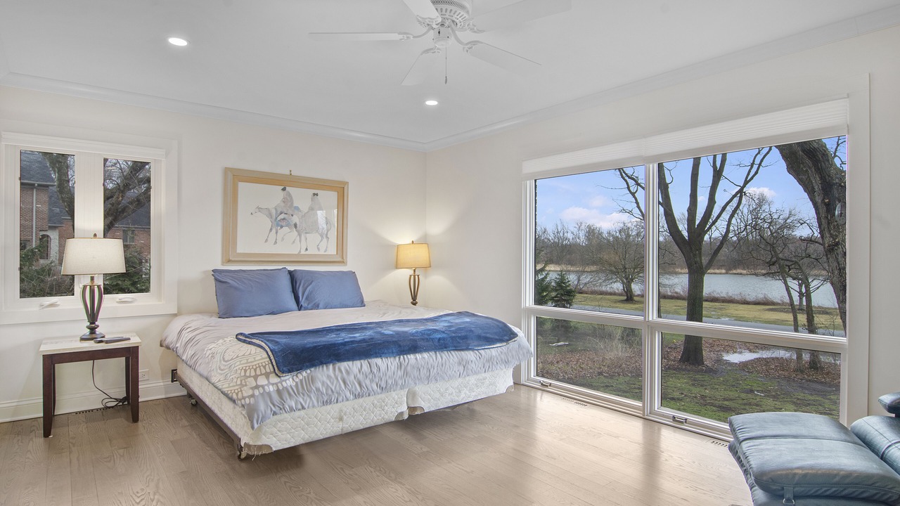 Photo of Bedroom in Bloomingdale