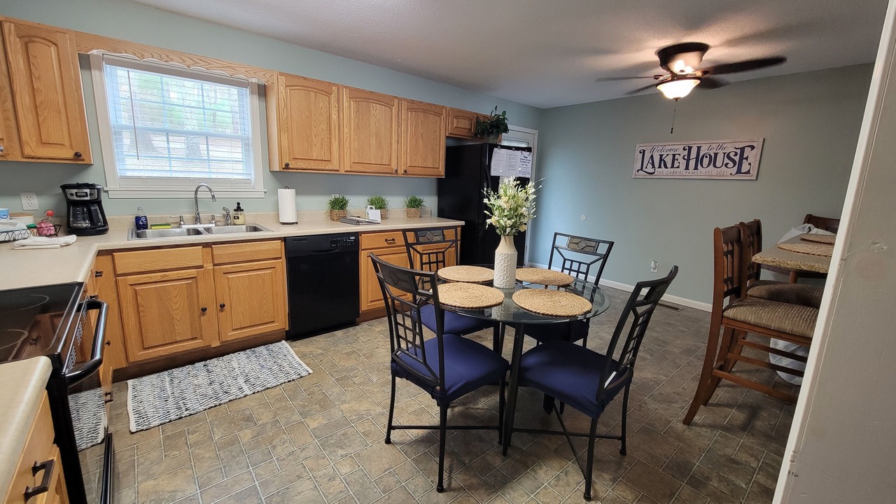Photo of Kitchen in Brookport