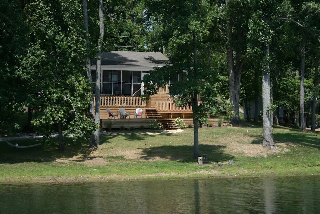 Photo of Outdoor in Brookport