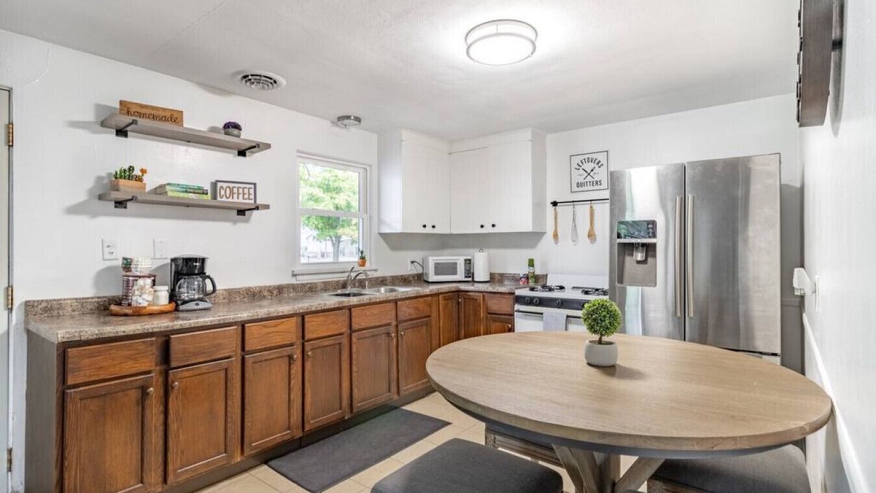 Photo of Kitchen in Pekin