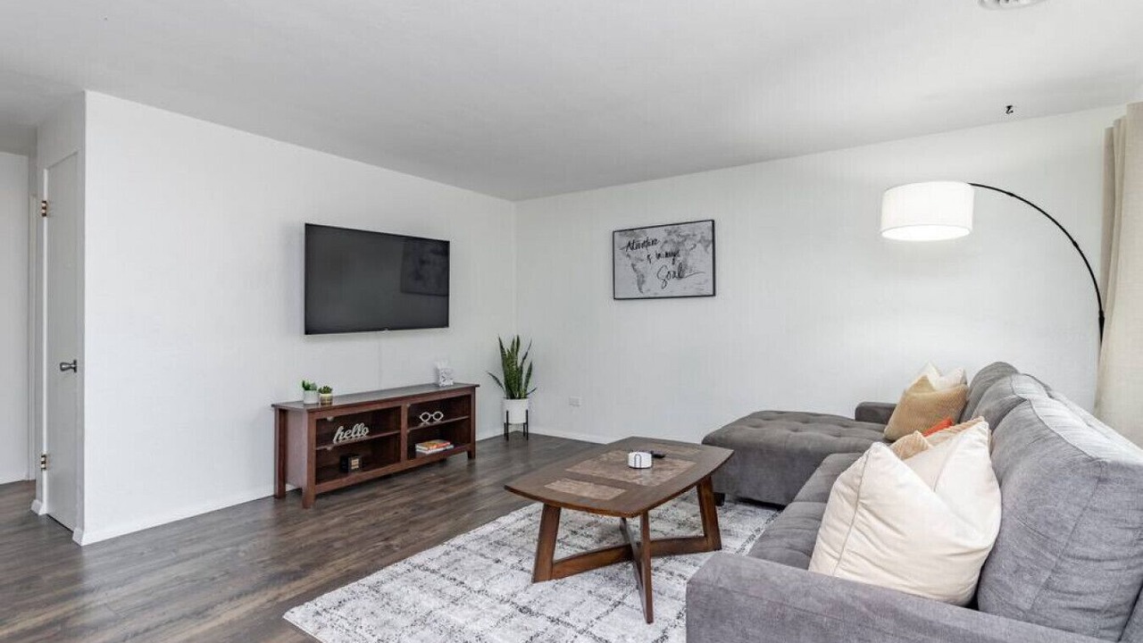 Photo of Livingroom in Pekin