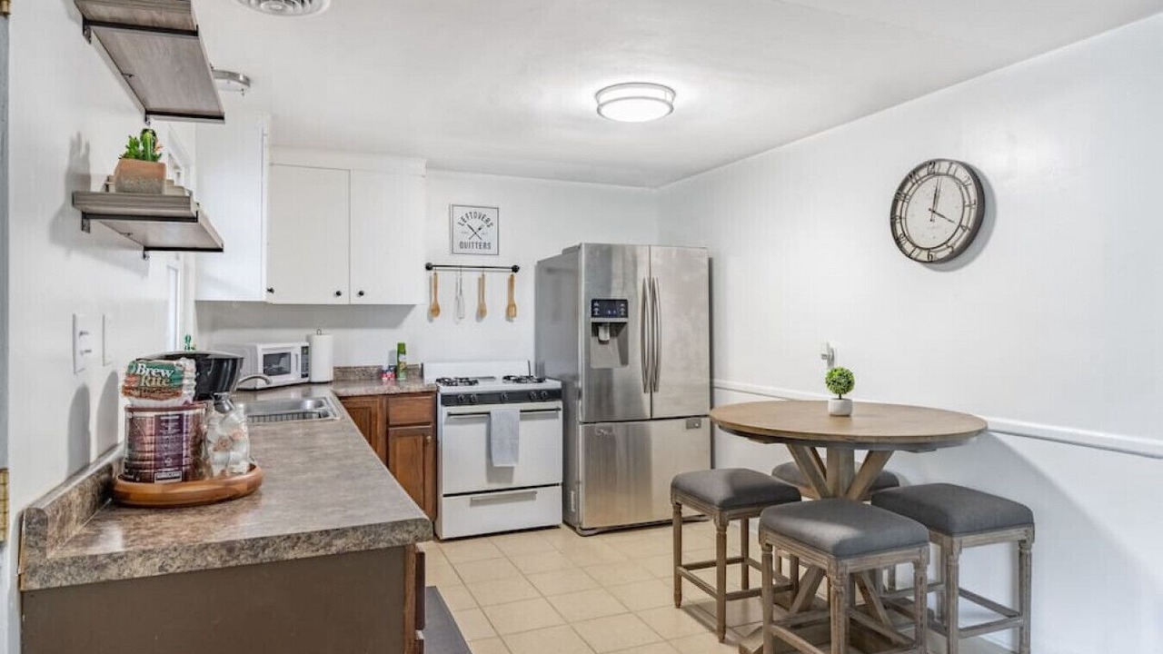 Photo of Kitchen in Pekin