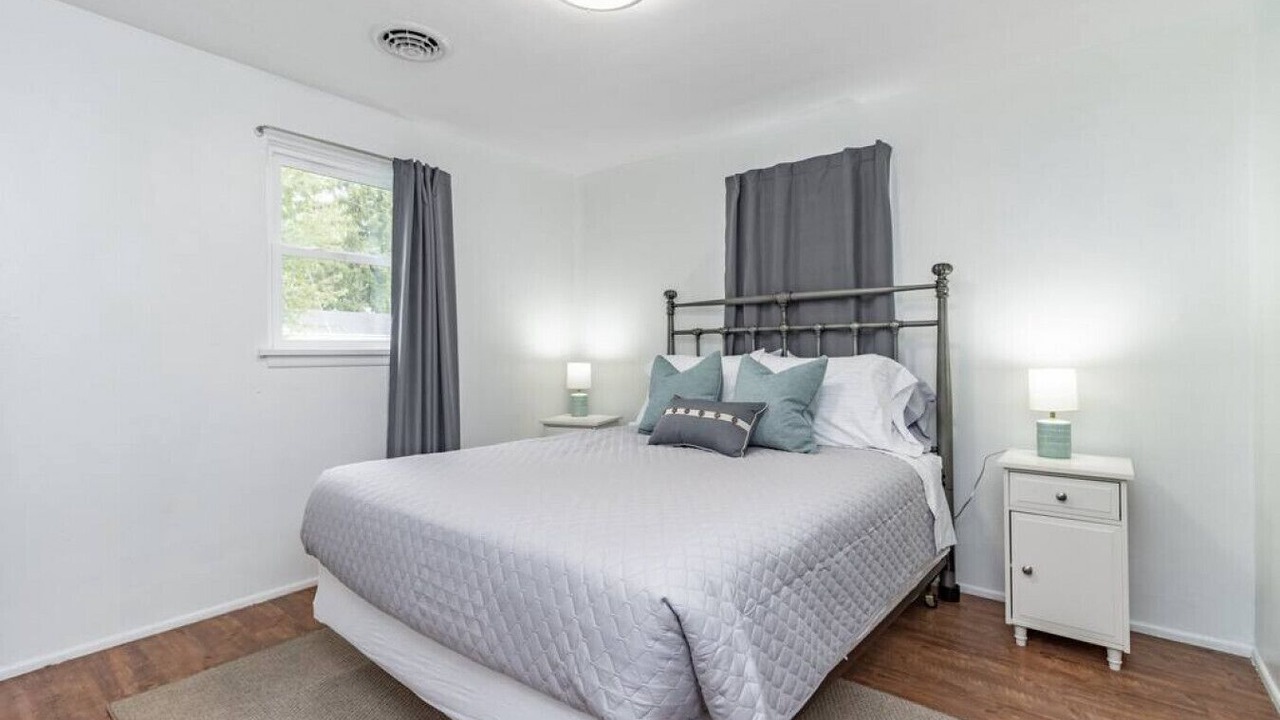Photo of Bedroom in Pekin