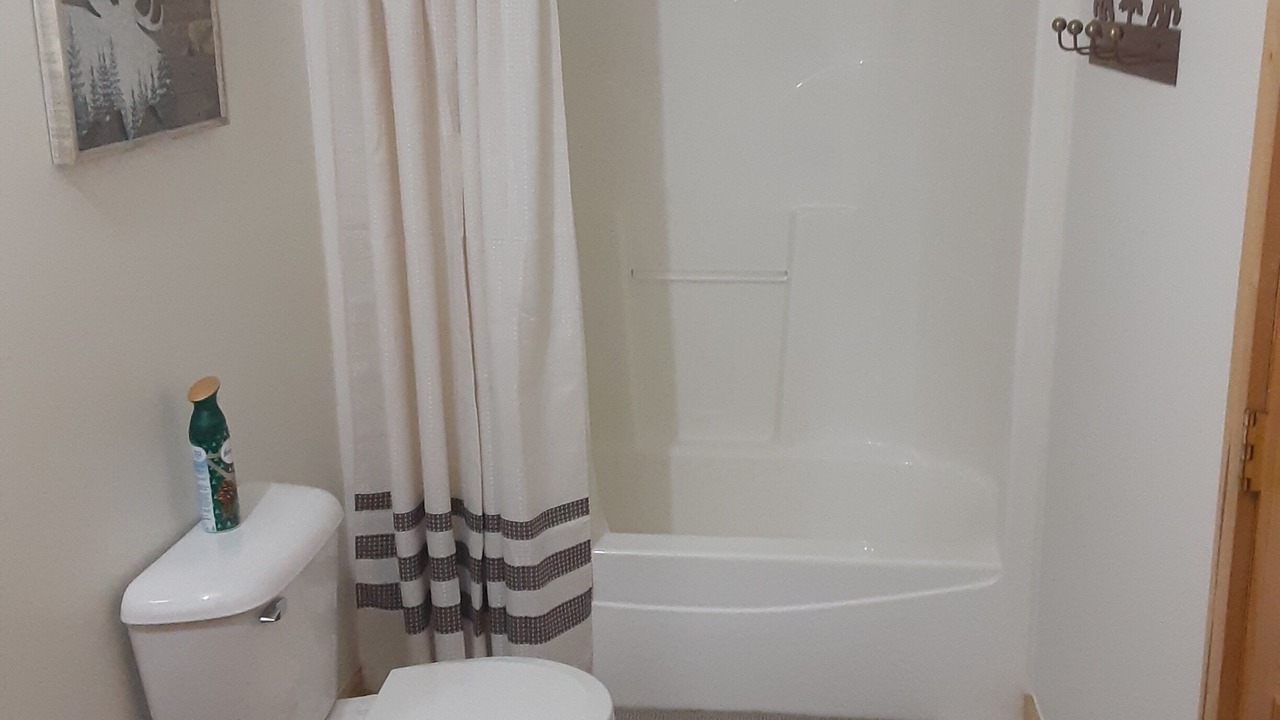 Photo of Bathroom in Oglesby