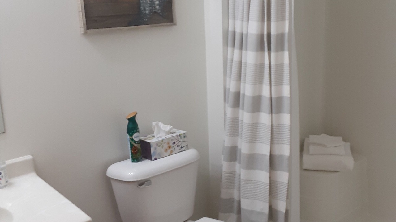 Photo of Bathroom in Oglesby