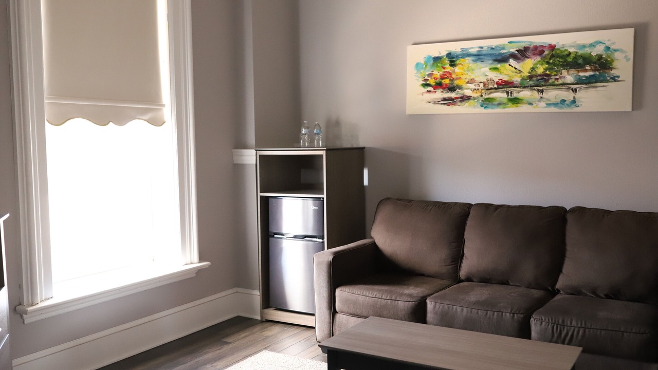 Photo of Livingroom in Washington