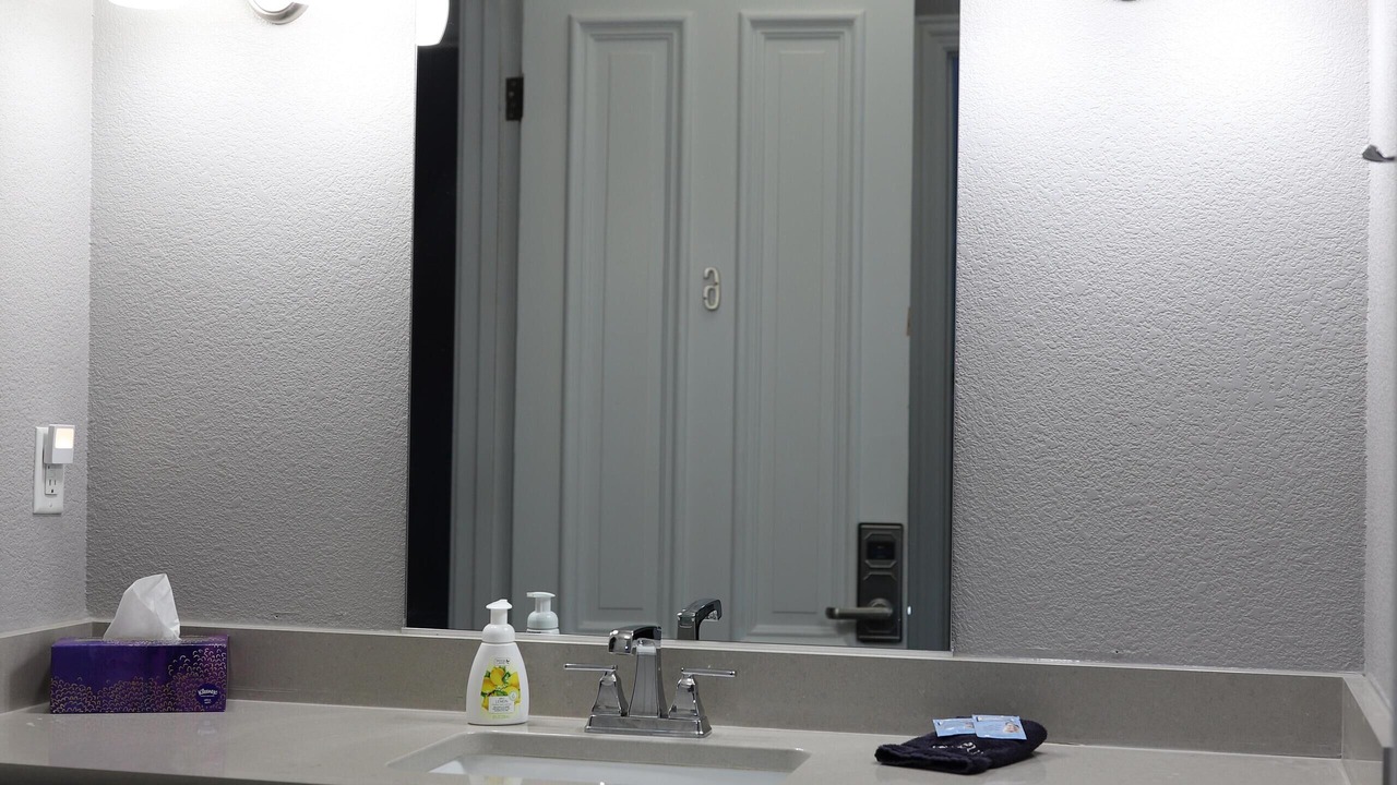 Photo of Bathroom in Washington