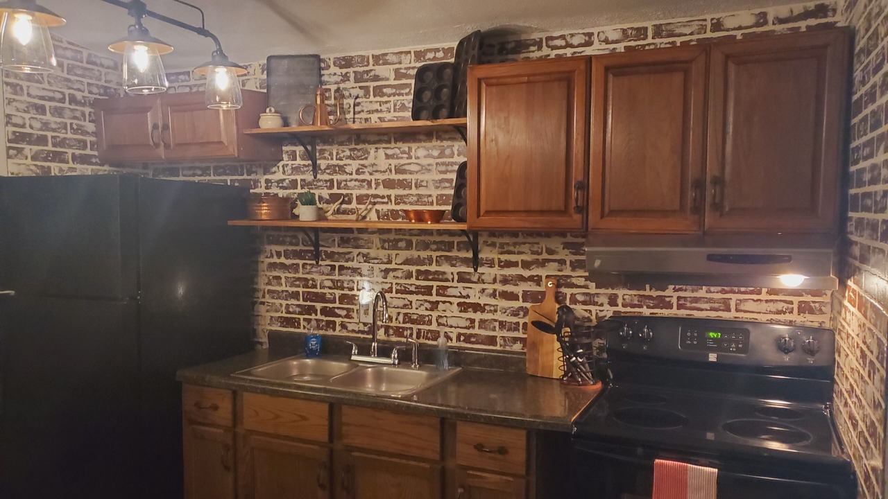 Photo of Kitchen in Murphysboro