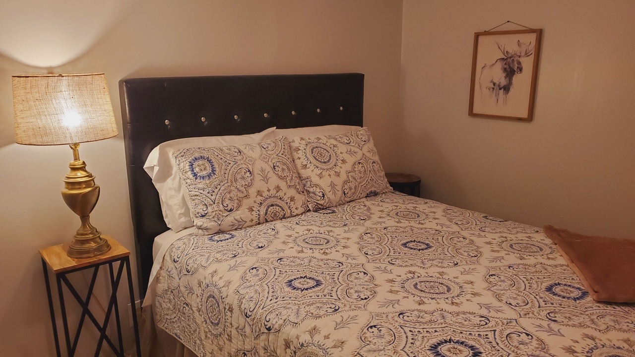 Photo of Bedroom in Murphysboro