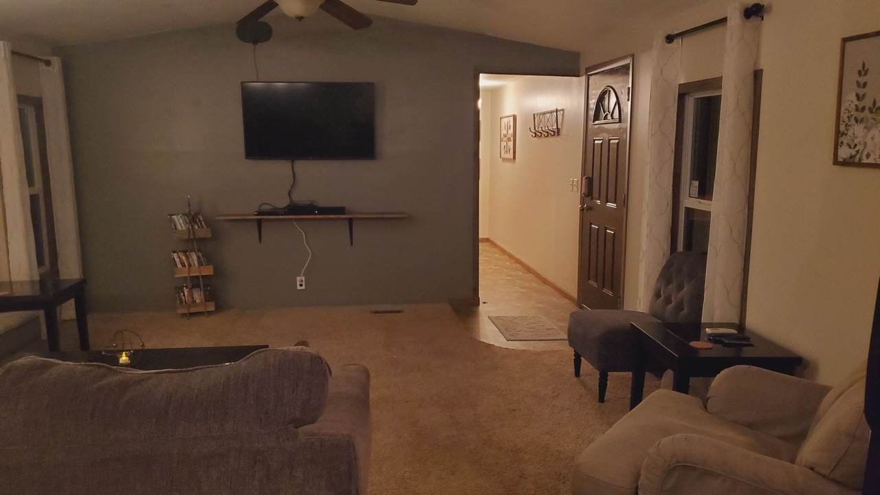 Photo of Livingroom in Murphysboro