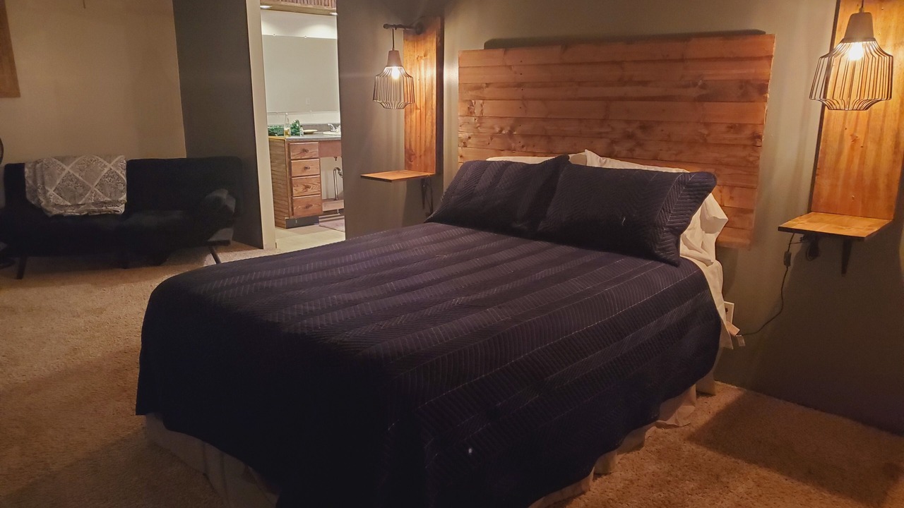 Photo of Bedroom in Murphysboro