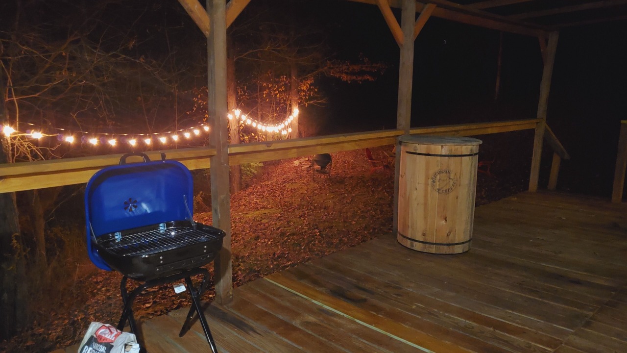 Photo of Patio Balcony in Murphysboro