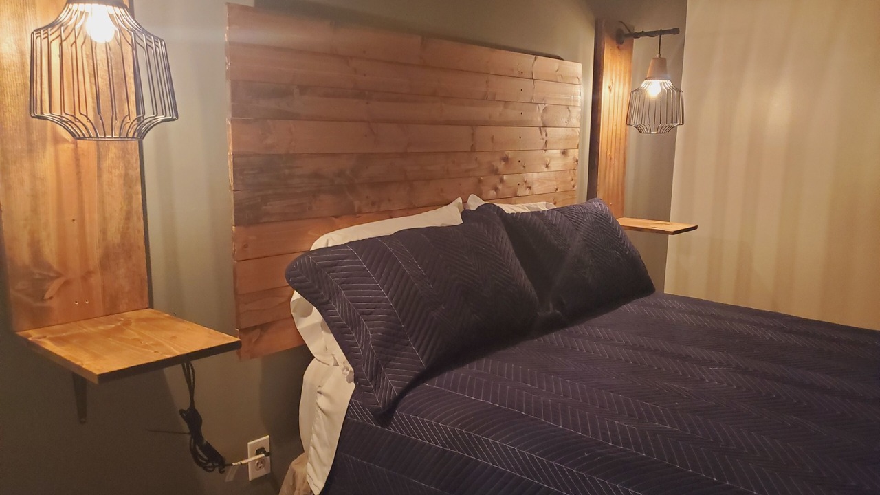 Photo of Bedroom in Murphysboro