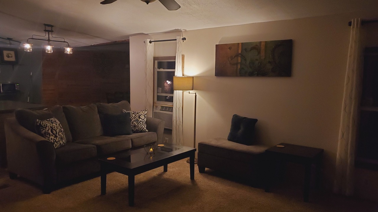 Photo of Livingroom in Murphysboro