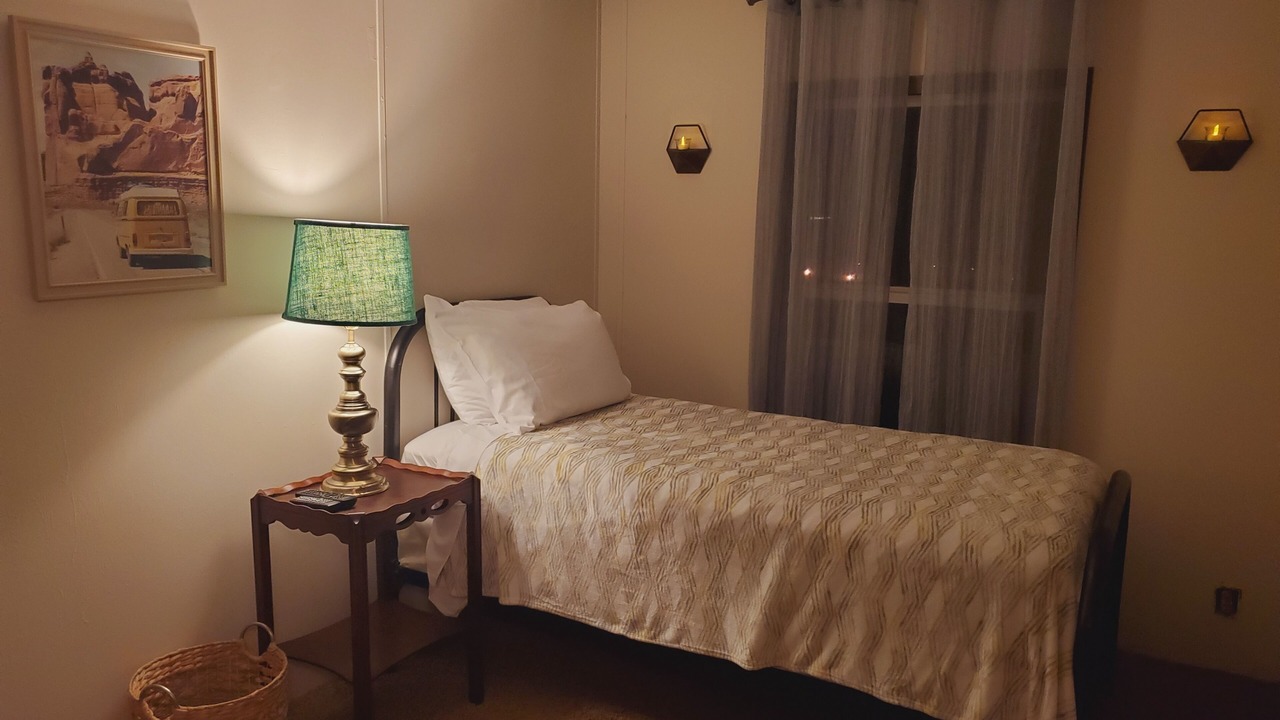 Photo of Bedroom in Murphysboro