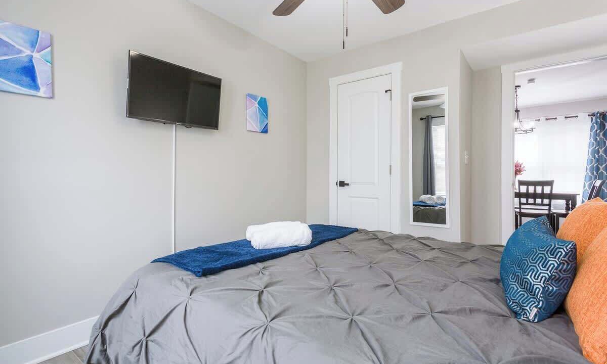 Photo of Bedroom in Joliet