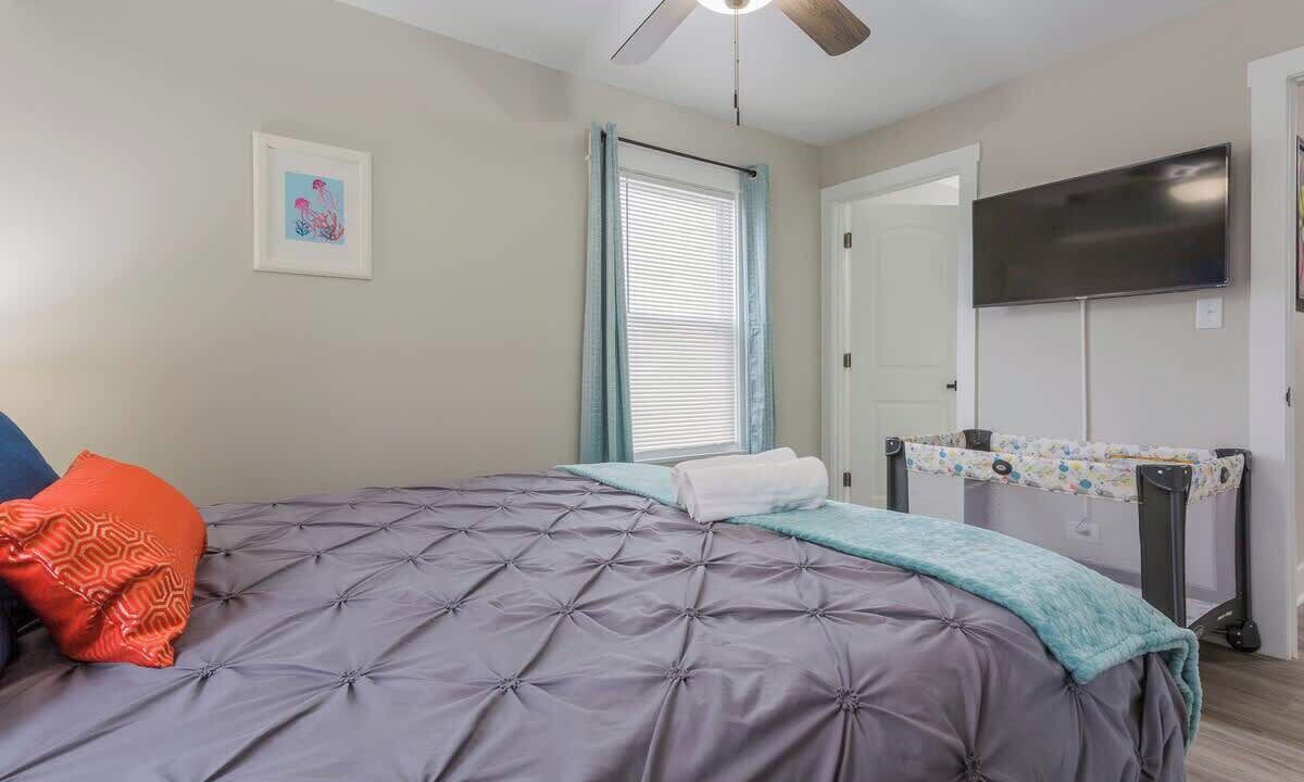 Photo of Bedroom in Joliet