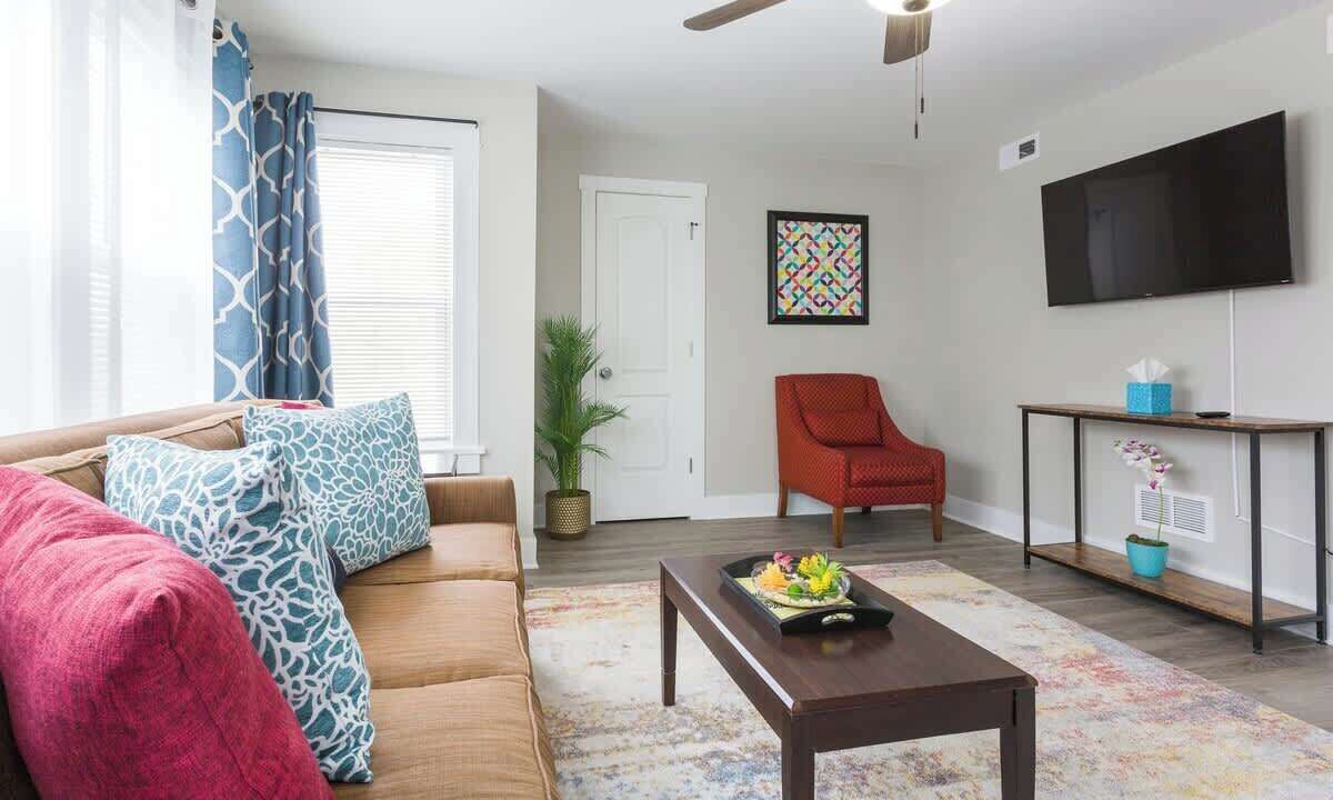 Photo of Bedroom in Joliet