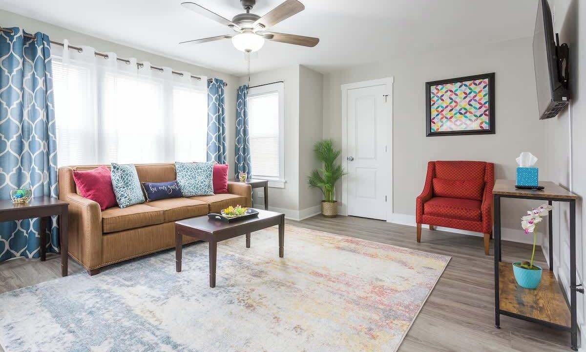 Photo of Bedroom in Joliet