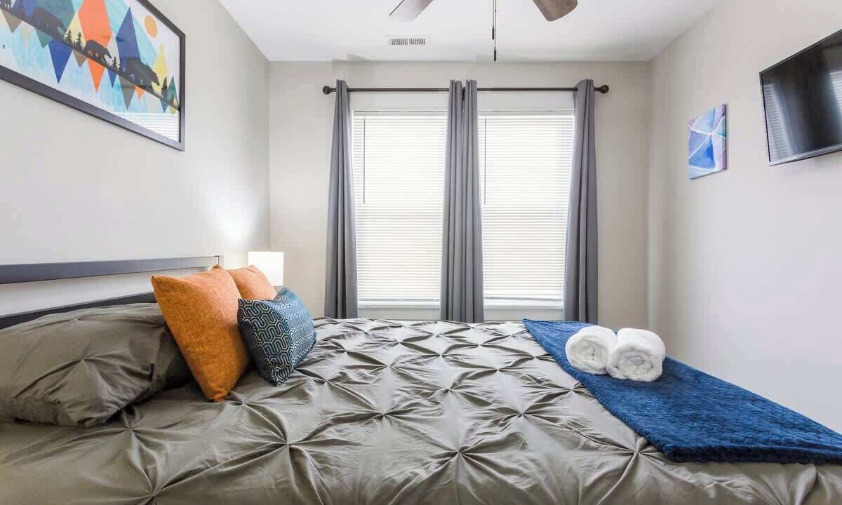 Photo of Bedroom in Joliet