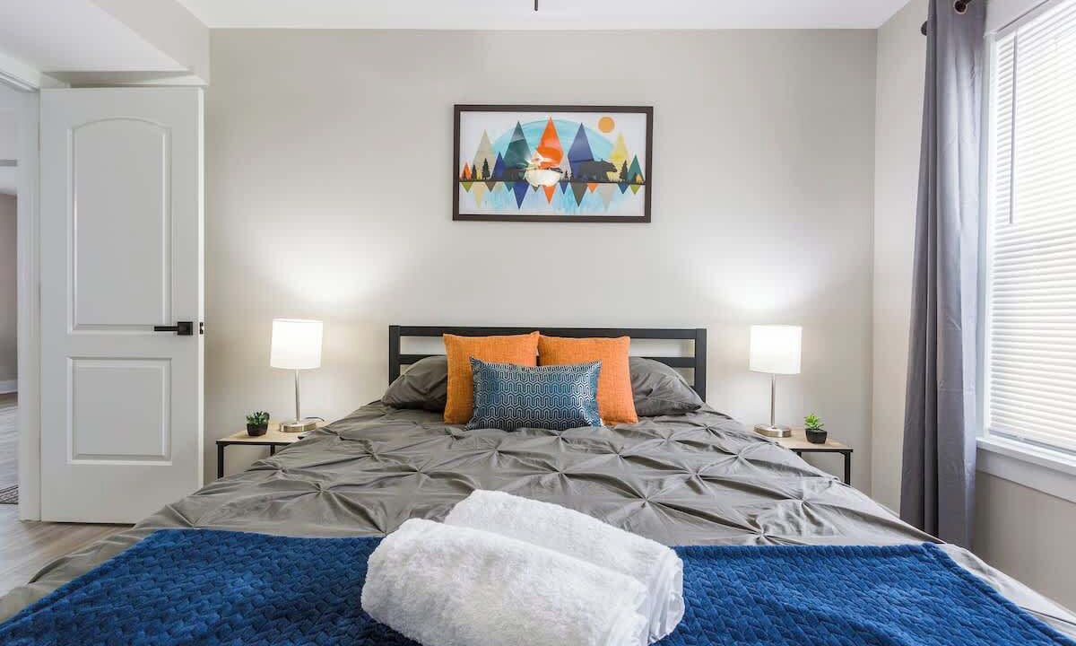 Photo of Bedroom in Joliet