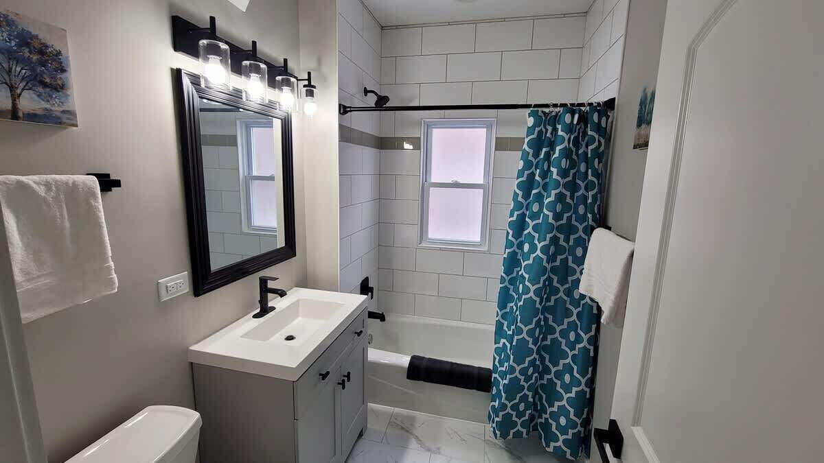 Photo of Bathroom in Joliet
