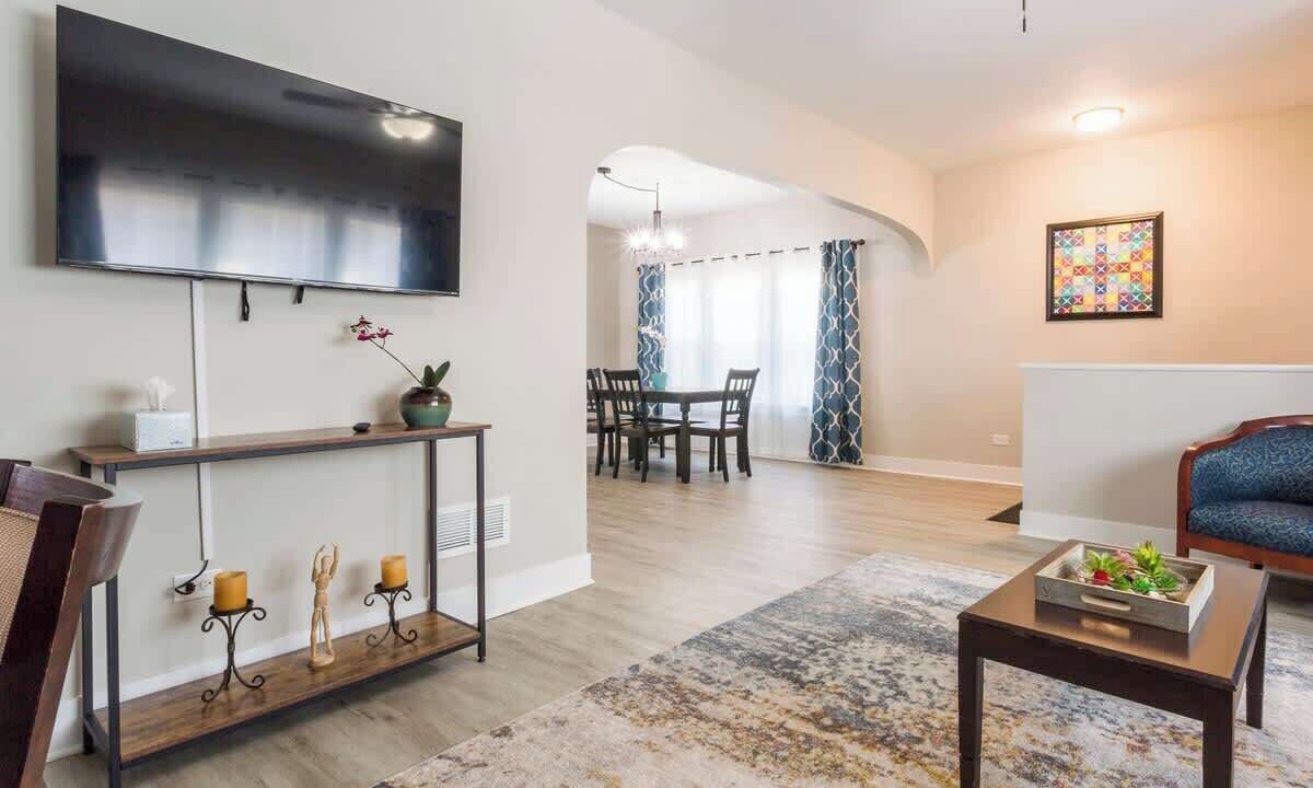 Photo of Bedroom in Joliet