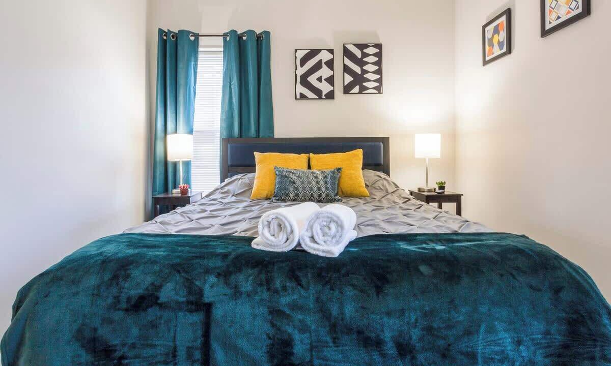 Photo of Bedroom in Joliet