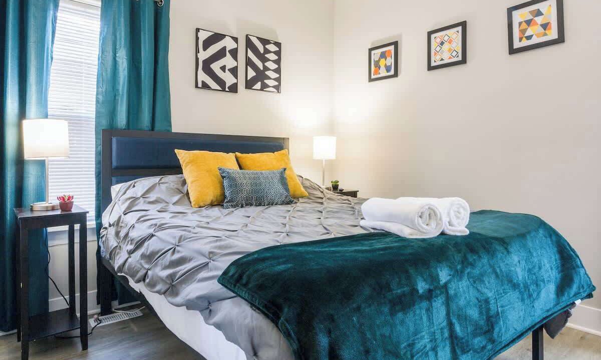 Photo of Bedroom in Joliet