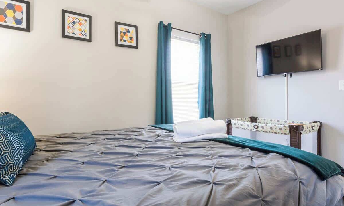Photo of Bedroom in Joliet