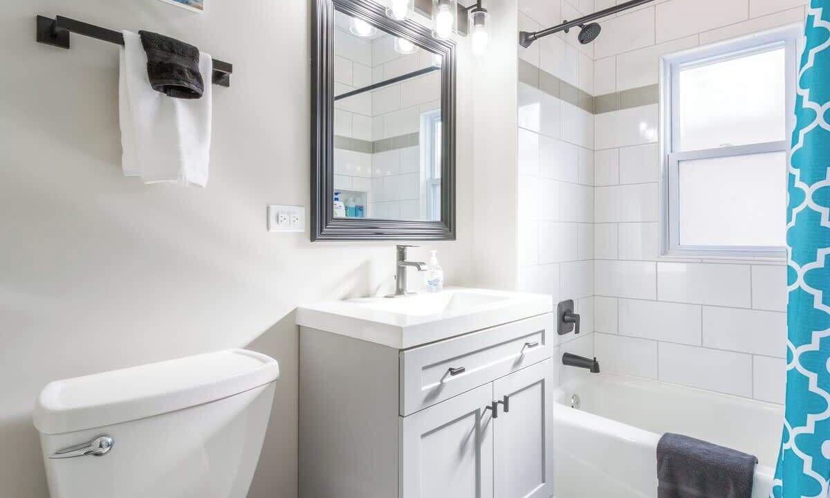 Photo of Bathroom in Joliet