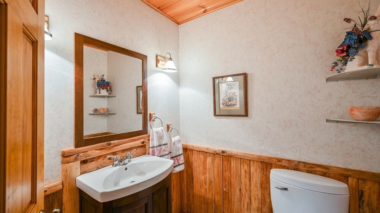 Photo of Bathroom in Mokena